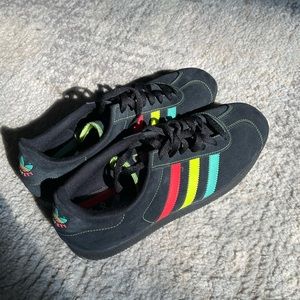 Star was x Gazelle 2 Boba Fett